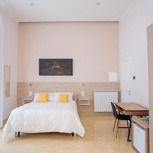 Chambre Quadruple